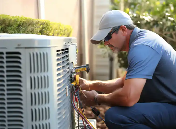 installateur Uithoorn